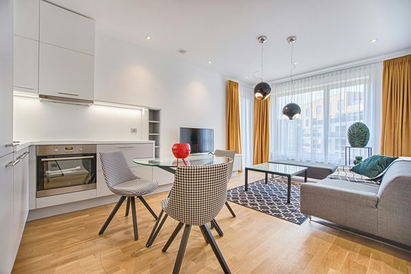 Concevoir et embellir des intérieurs avec un architecte et décorateur d'intérieur