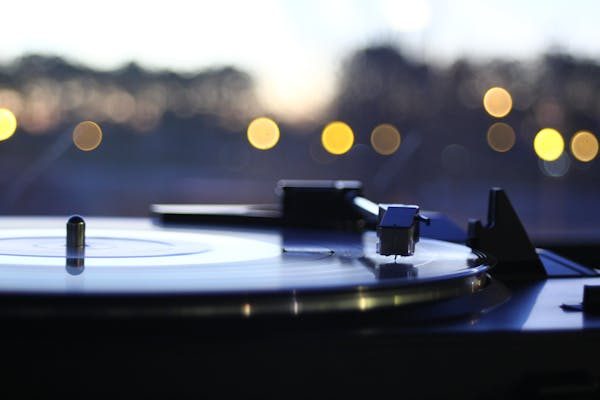 Les meilleurs tourne-disques vintage pour redécouvrir la musique
