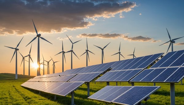 Energies renouvelables : 10 conseils pour atteindre l'autonomie énergétique