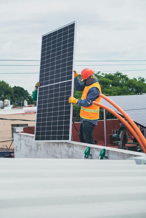 Photovoltaïque à perpignan : votre avenir énergétique durable