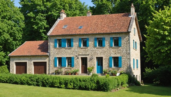 Construire sa maison en haute-vienne : guide pratique et conseils