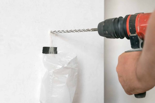 Comment améliorer l'autonomie d'une batterie de perforateur pour maximiser son utilisation ?