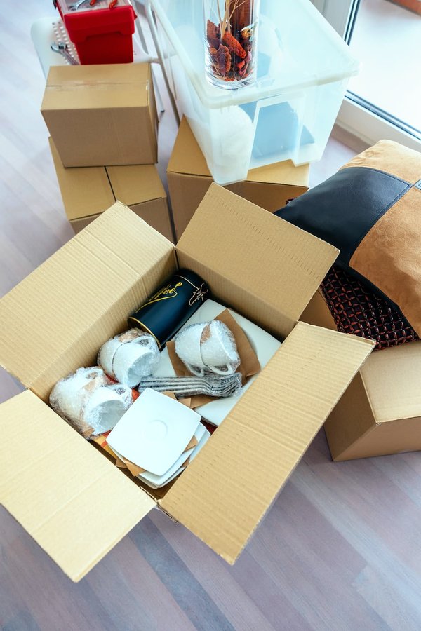 Quelles erreurs éviter pour un emballage de cartons réussi ?