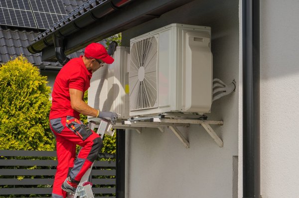 Conseils utiles pour entretenir votre pompe à chaleur
