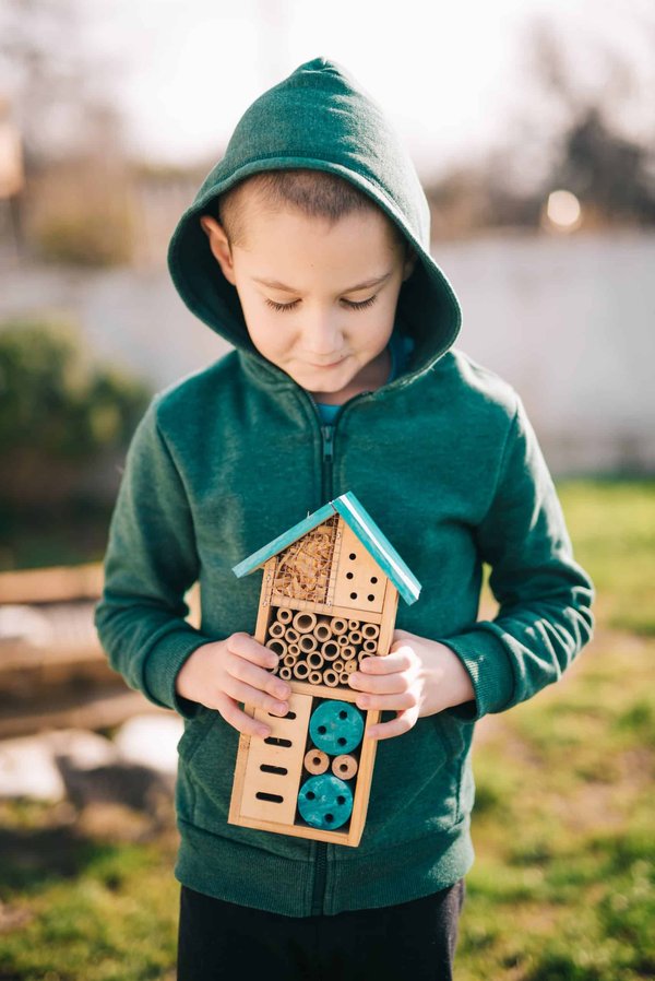 des astuces pour éloigner les insectes nuisibles de votre jardin
