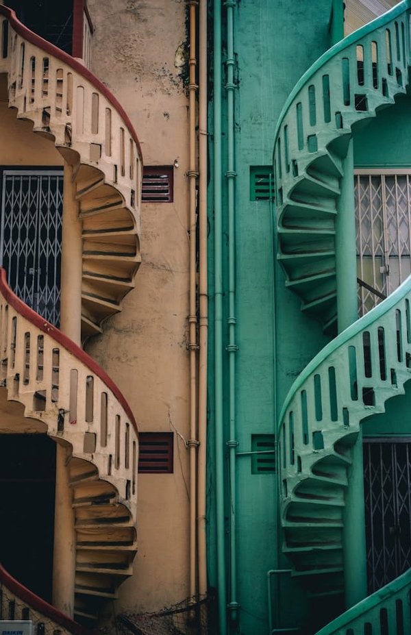comment rénover un escalier en bois