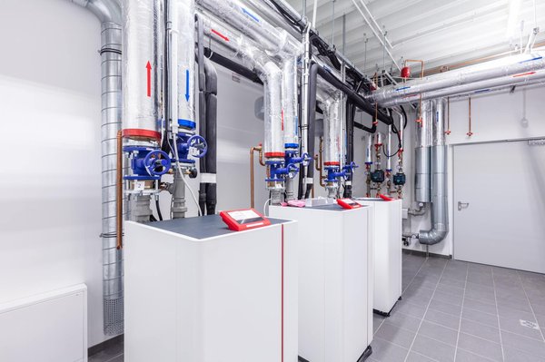 Pompe à chaleur : une solution économique pour réchauffer sa maison