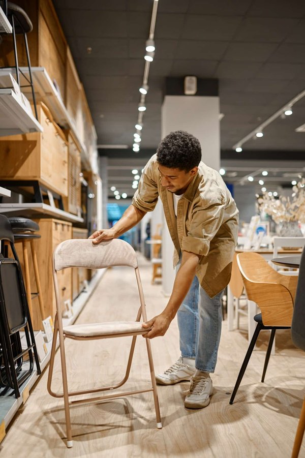 La chaise idéale pour votre maison : comment la trouver ?