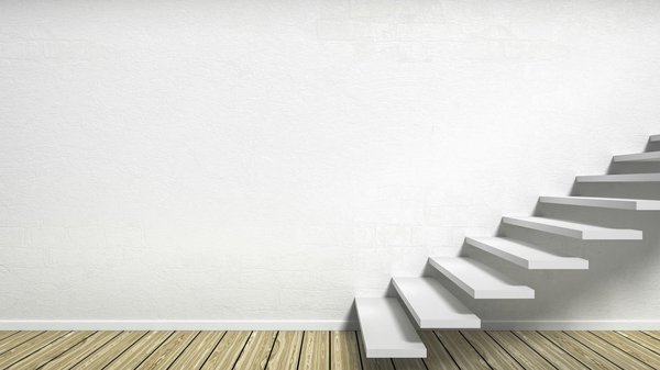Des idées d'escalier pour une maison moderne