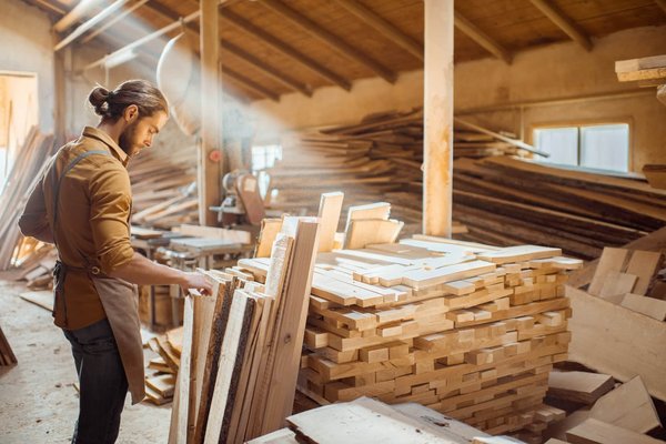 Comment trouver un charpentier qualifié près de chez vous