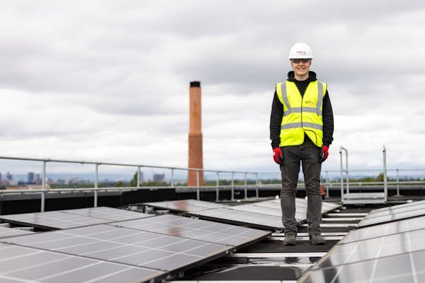 Quelle panneau photovoltaïque choisir pour maximiser votre énergie ?