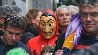 Pourquoi faire un test de personnalité ?