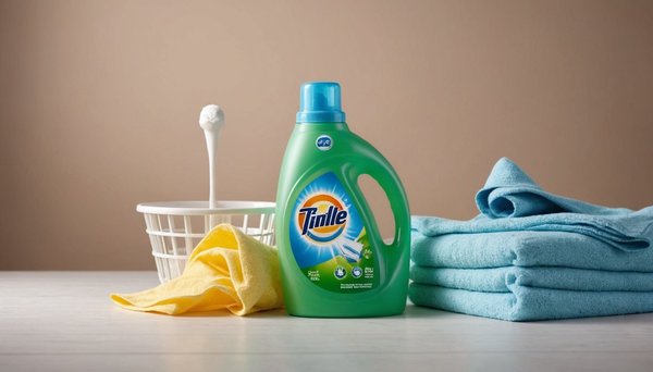 Lessive linge délicat : soin optimal pour textiles précieux