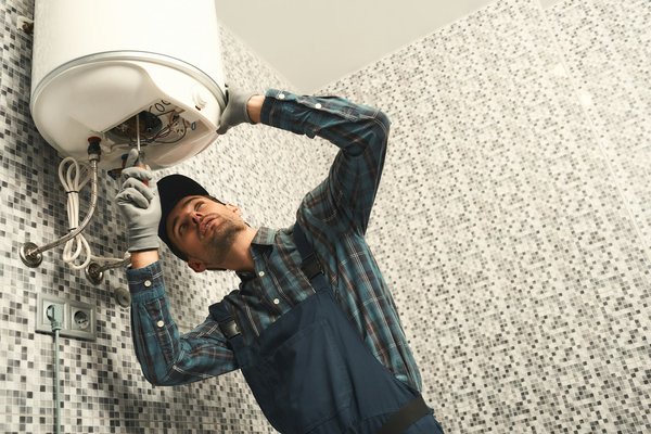 Climatisation, plomberie et électricité : solutions intégrées pour votre confort