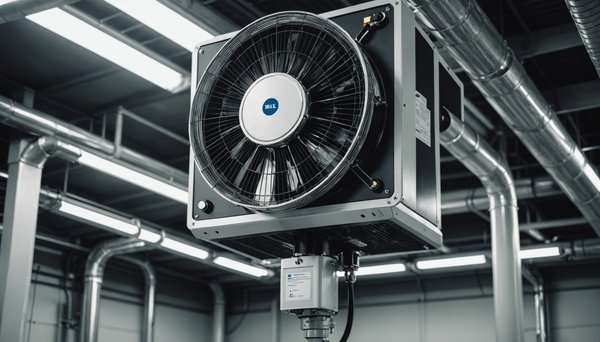 Tout savoir sur la vmc simple flux autoréglable