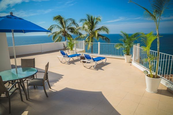 Trouvez le garde-fou terrasse idéal pour votre sécurité et style