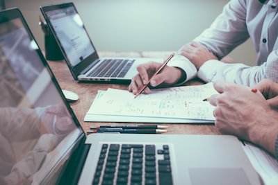 Pourquoi faire appel à un graphiste pour améliorer l'apparence de son site internet ?