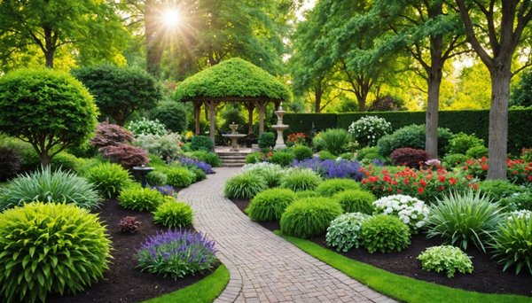Transformez votre jardin en un véritable havre de paix