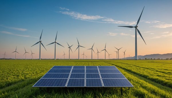 Energies renouvelables : 10 astuces pour améliorer votre projet écologique